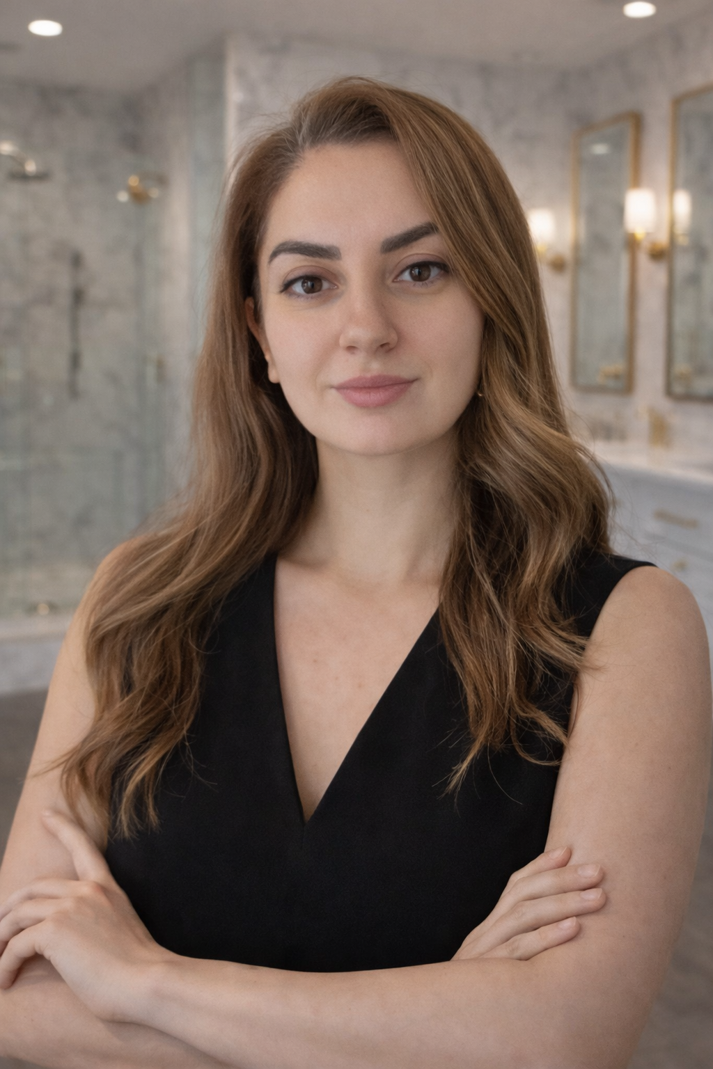 ATX Renovations team member