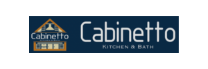Cabinetto Kitchen & Bath logo