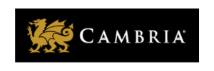 Cambria logo
