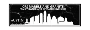 CRS Marble & Granite logo