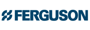 Ferguson logo