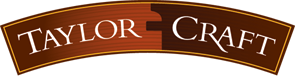 TaylorCraft Cabinet Doors logo