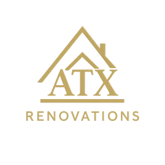 ATX Renovations official logo